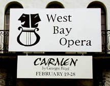 Carmen Sign