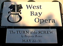 Screw Sign