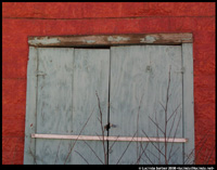 Ranchos de Taos