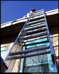 Ladder