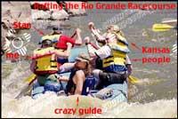 Rafting