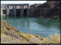 Parker Dam