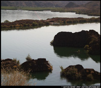 Lake Havasu