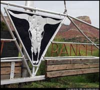 Ghost Ranch