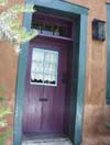 Purple Door