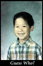 Guess Who?