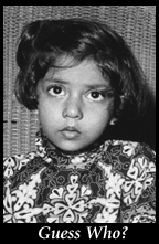 Guess Who?
