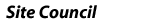 SiteCouncil