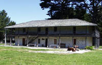 Sanchez Adobe