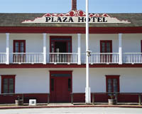 Plaza Hotel