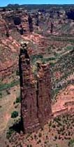 Spider Rock